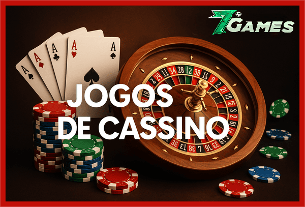 7GAMES Jogos Figura 1